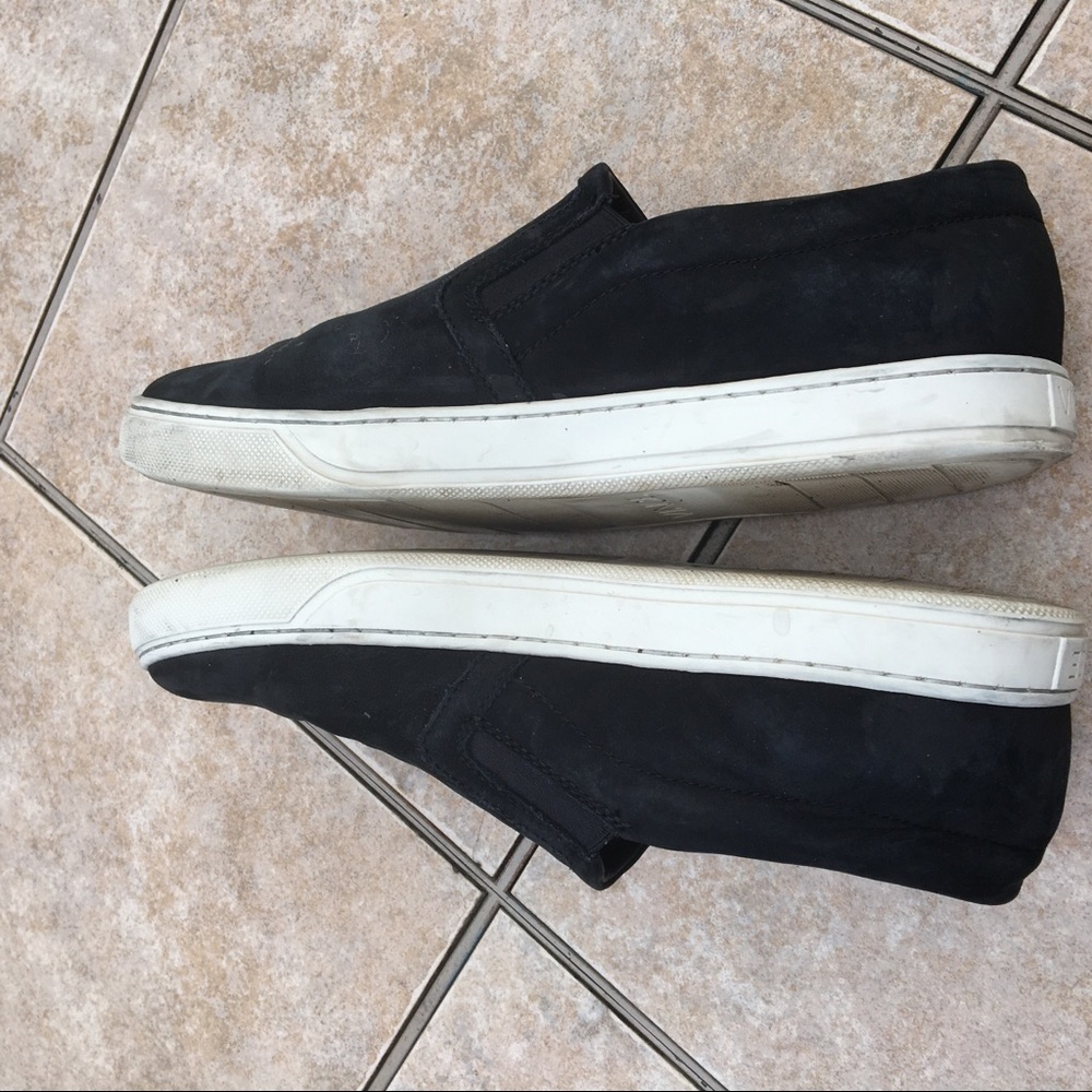 Vince men shoes size 8.5 euro 42 - Picture 4 of 8